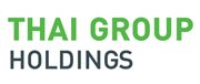 THAI GROUP HOLDINGS PUBLIC COMPANY LIMITED's logo