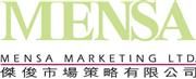 Mensa Marketing Limited's logo