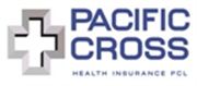 Pacific Cross Health Insurance Public Company Limited's logo