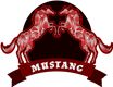 Mustang International (HK) Limited's logo