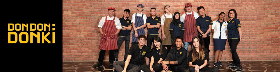 Pan Pacific Retail Management Malaysia Sdn Bhd Jobs In All Malaysia Jobstreet