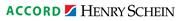 Accord Corporation Ltd.'s logo