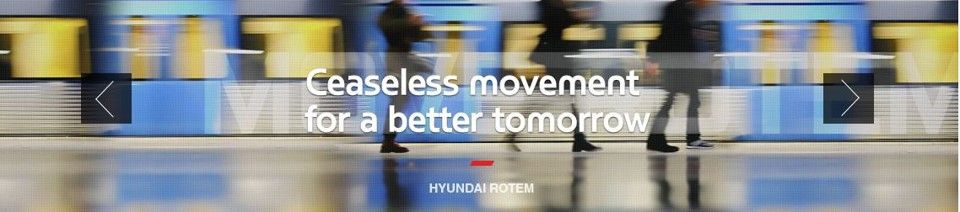 Hyundai Rotem Company Jobs in Philippines - Sep 2023 | JobStreet