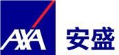AXA China Region Insurance Company Limited's logo