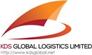 KDS Global Logistics Limited's logo