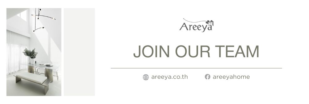 Areeya Property Public Company Limited's banner