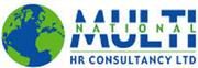 Multinational HR Consultancy Limited's logo