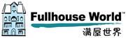 Fullhouse World Management Company Limited's logo
