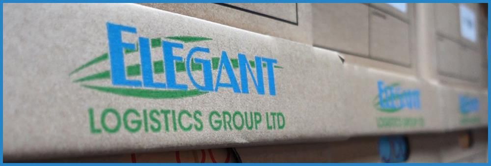 Elegant Logistics Group Limited's banner