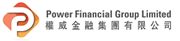 Power Financial Group Limited's logo