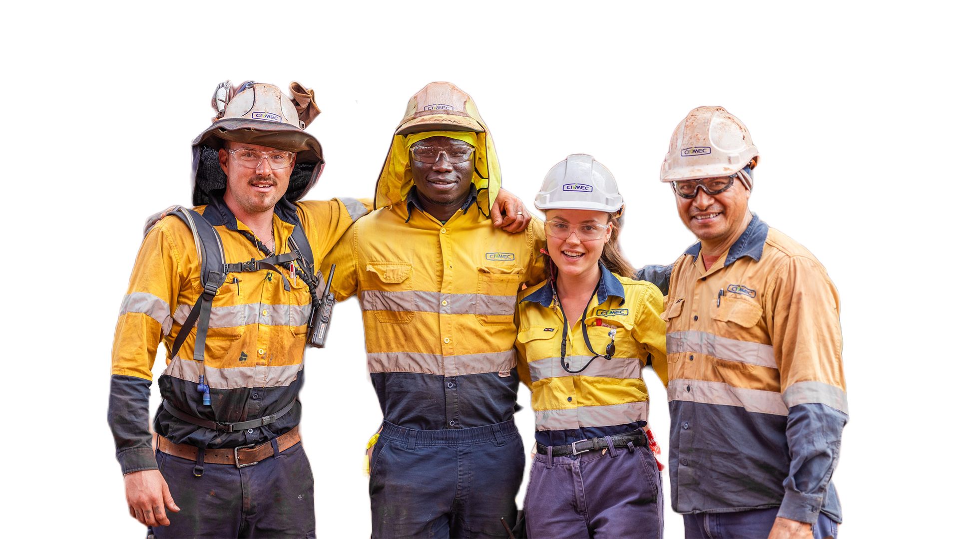 Company's culture and value information