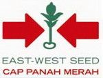 Company Logo for East West Seed Indonesia