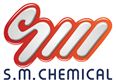 S.M.Chemical Supplies Co., Ltd.'s logo