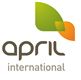APRIL Hong Kong Limited's logo