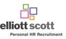 Elliott Scott HR Recruitment Limited's logo