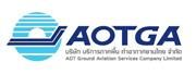 AOT GROUND AVIATION SERVICES COMPANY LIMITED's logo