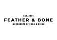 Feather And Bone Limited's logo