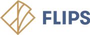 Flips Digital Media Limited's logo