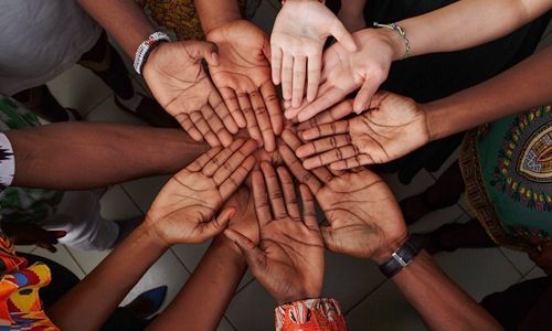 Company's culture and value information