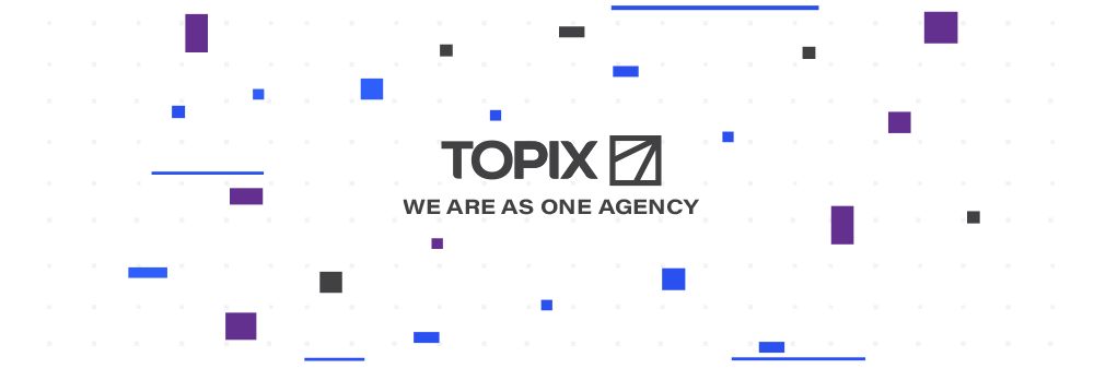Topix Limited's banner