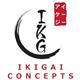 Ikigai Concepts Limited's logo