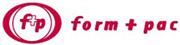 Form + PAC's logo