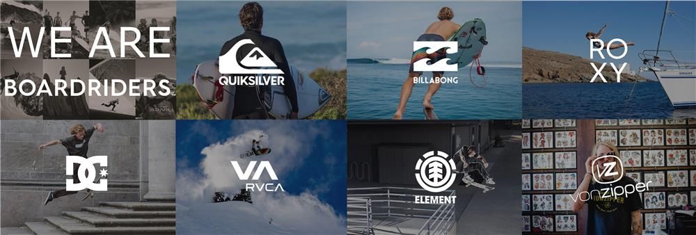 Boardriders Asia Sourcing Limited's banner