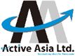 Active Asia Limited's logo