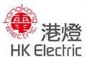 The Hongkong Electric Co., Ltd.'s logo