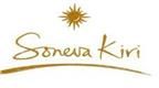 Soneva Kiri Resort's logo