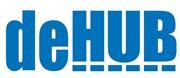 De Hub Limited's logo