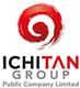 ICHITAN GROUP PCL.'s logo