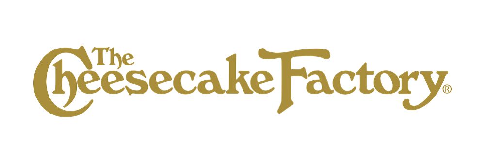 Cheesecake Factory Resturant's banner