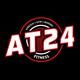 AT24 Fitness Limited's logo