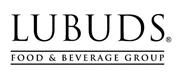 Lubuds F&B Group's logo