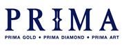 PrimaGold International Co., Ltd.'s logo