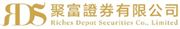 Riches Depot Securities Co., Limited's logo