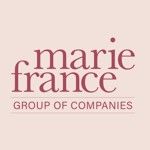 Marie France Bodyline International, Inc. logo
