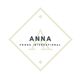 Anna Foods International Company Limited's logo
