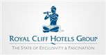 Royal Cliff Beach Hotel Co., Ltd.'s logo