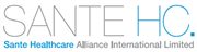 Sante Healthcare Alliance International Limited's logo