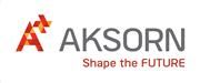 Aksorn Charoentat Act Co., Ltd.'s logo