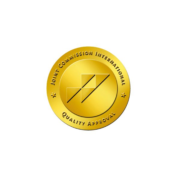 Joint Commission International (JCI) 2023