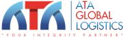 ATA GLOBAL LOGISTICS CO., LTD.'s logo