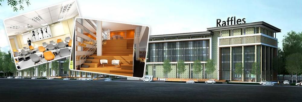 Raffles Asset (Thailand) Limited.'s banner