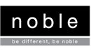 Noble Development Public Company Limited's logo