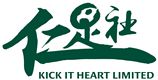 Kick It Heart Limited's logo
