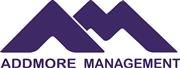 Addmore Management Co.,Ltd.'s logo