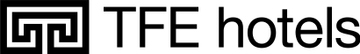 Company Logo for TFE Hotels