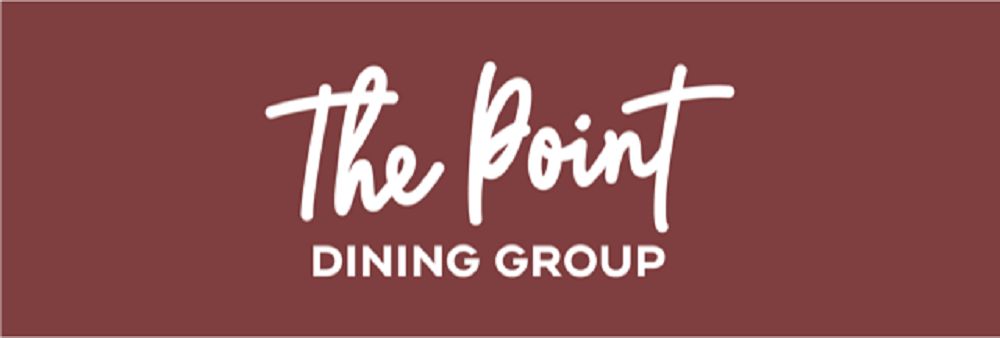 The Point's banner